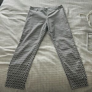 Women’s tapered dress pants